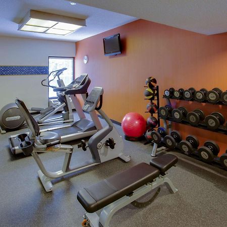 Hampton Inn Richmond-West Innsbrook Broad Meadows Eksteriør bilde