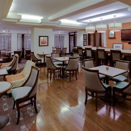 Hampton Inn Richmond-West Innsbrook Broad Meadows Eksteriør bilde