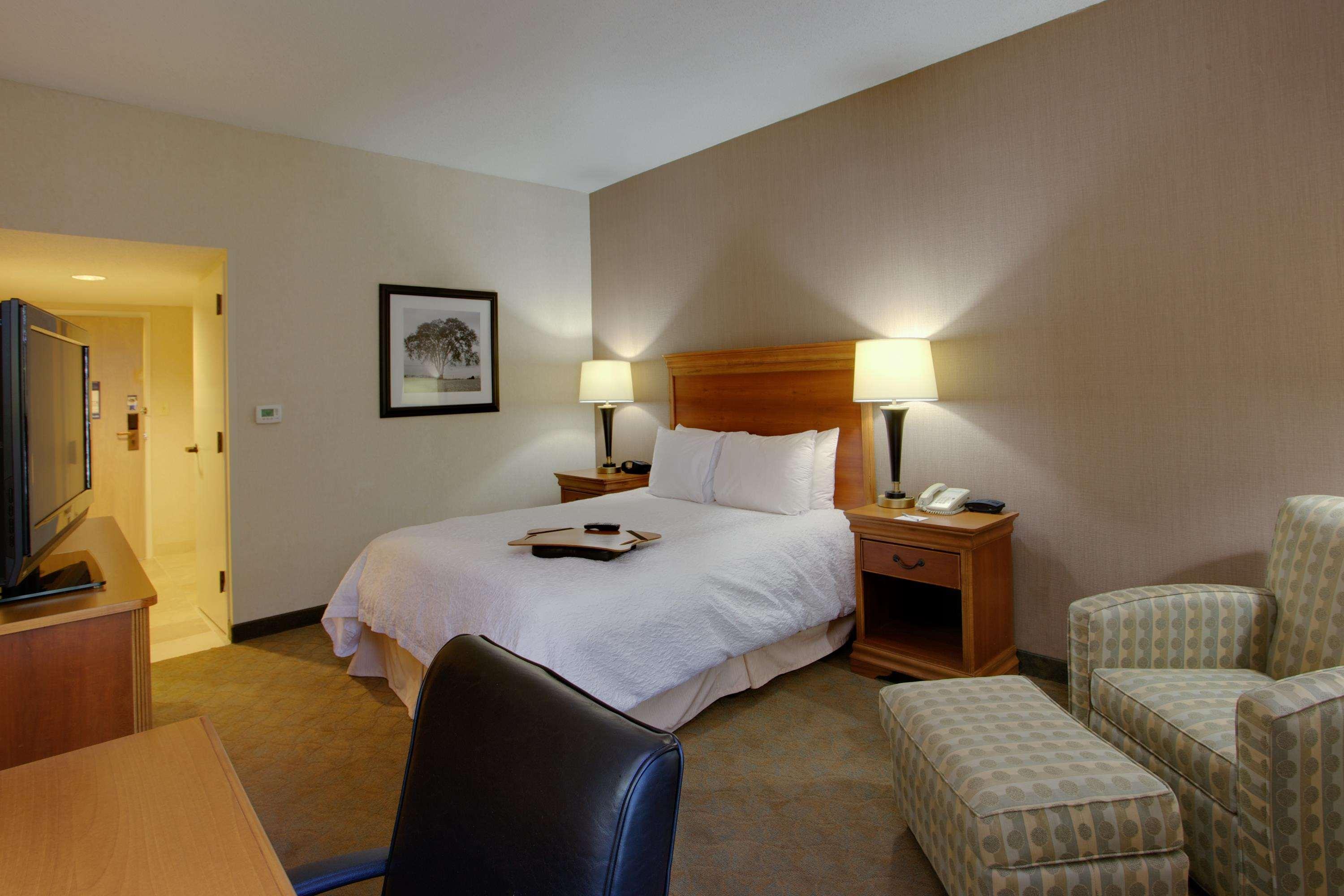 Hampton Inn Richmond-West Innsbrook Broad Meadows Eksteriør bilde