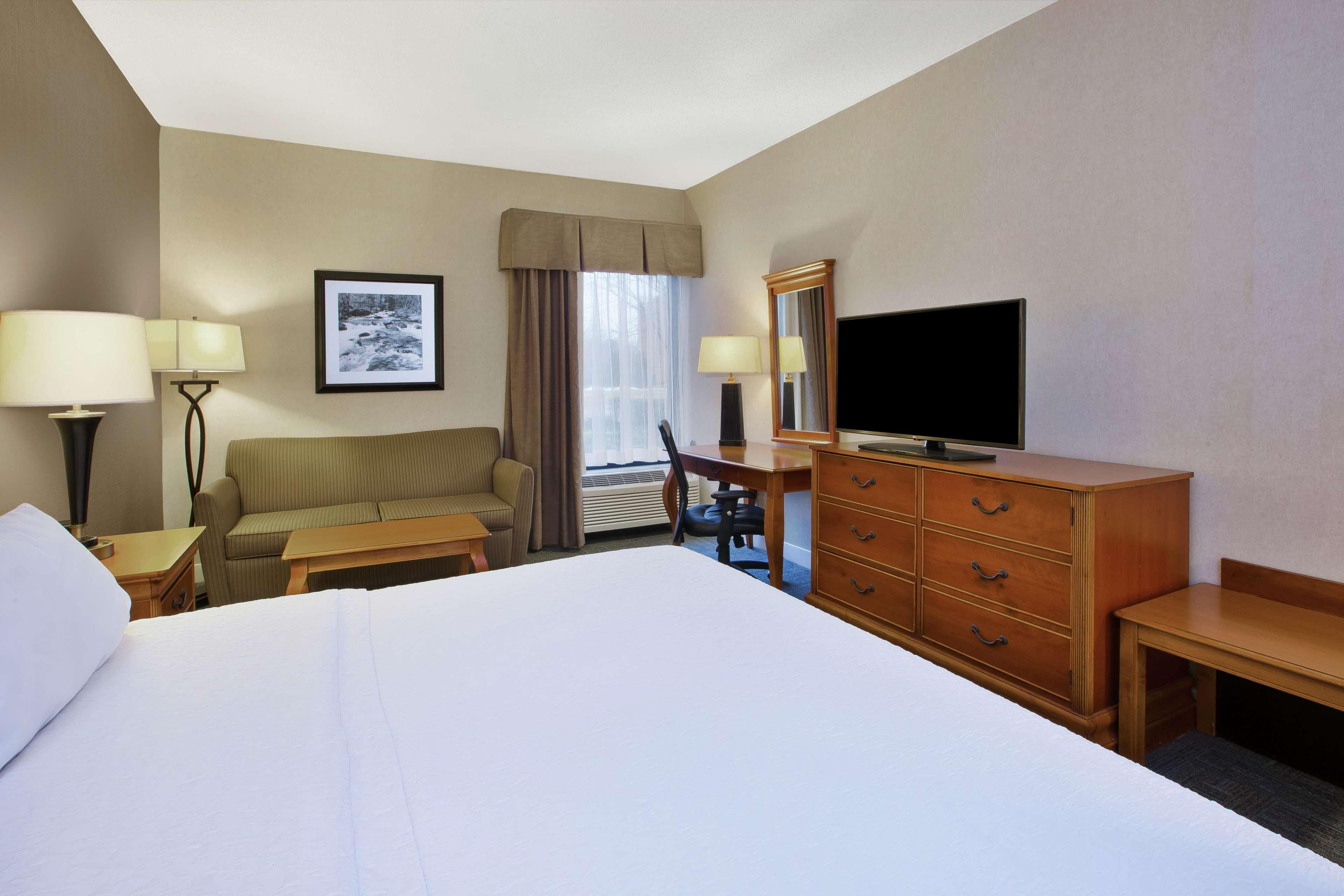 Hampton Inn Richmond-West Innsbrook Broad Meadows Eksteriør bilde