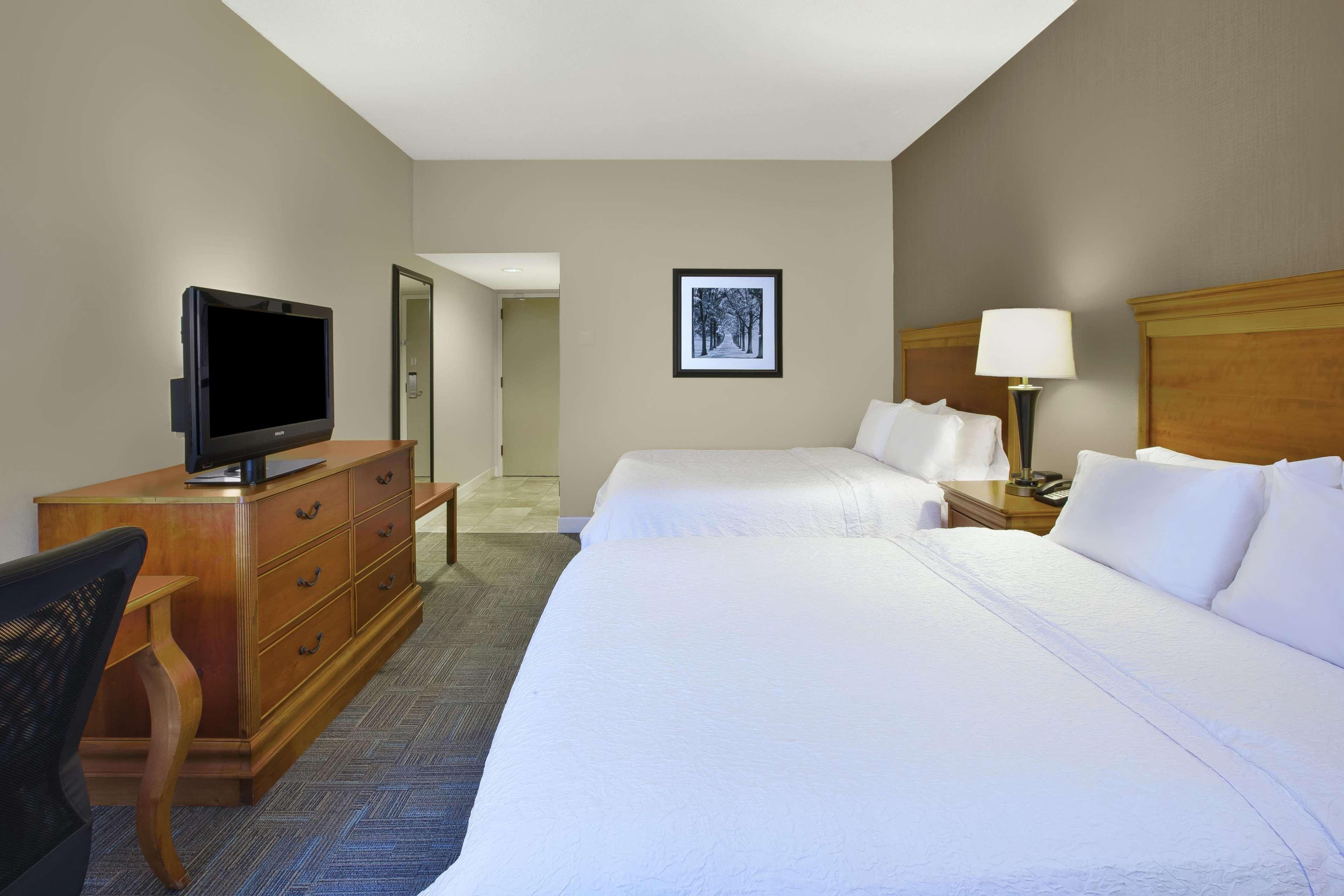 Hampton Inn Richmond-West Innsbrook Broad Meadows Eksteriør bilde