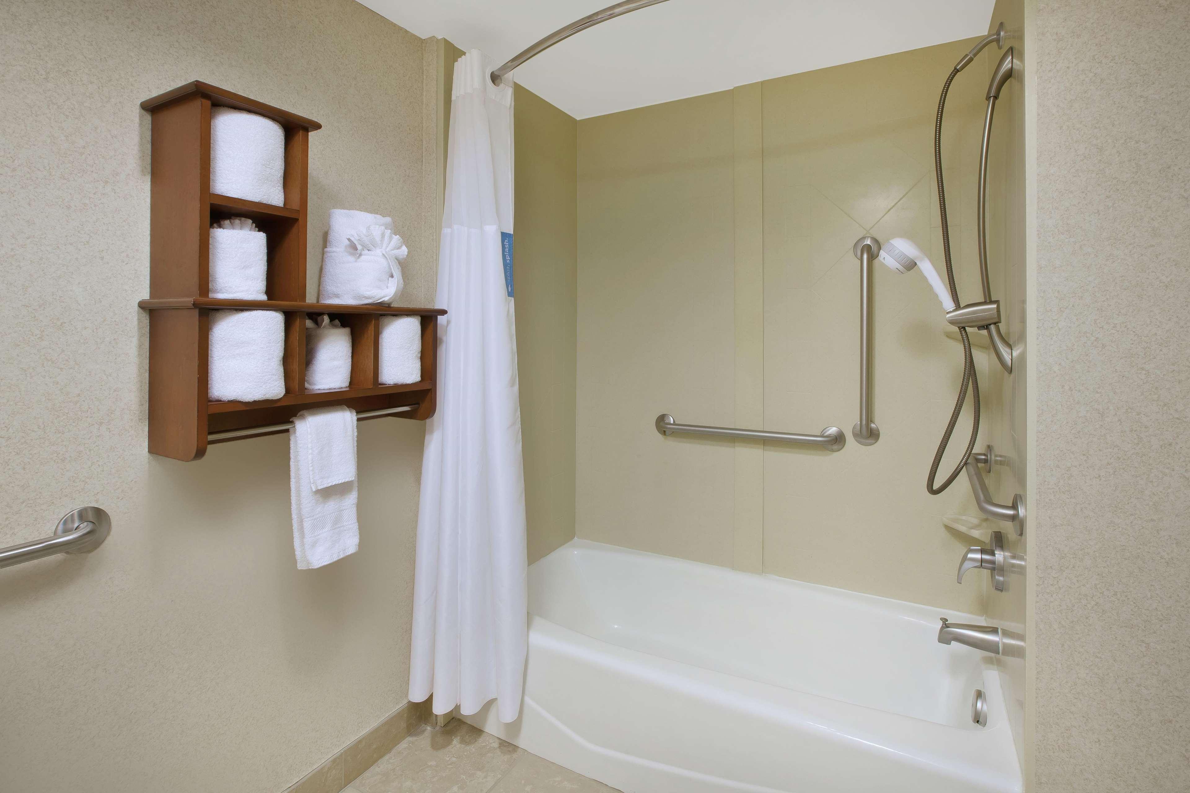 Hampton Inn Richmond-West Innsbrook Broad Meadows Eksteriør bilde