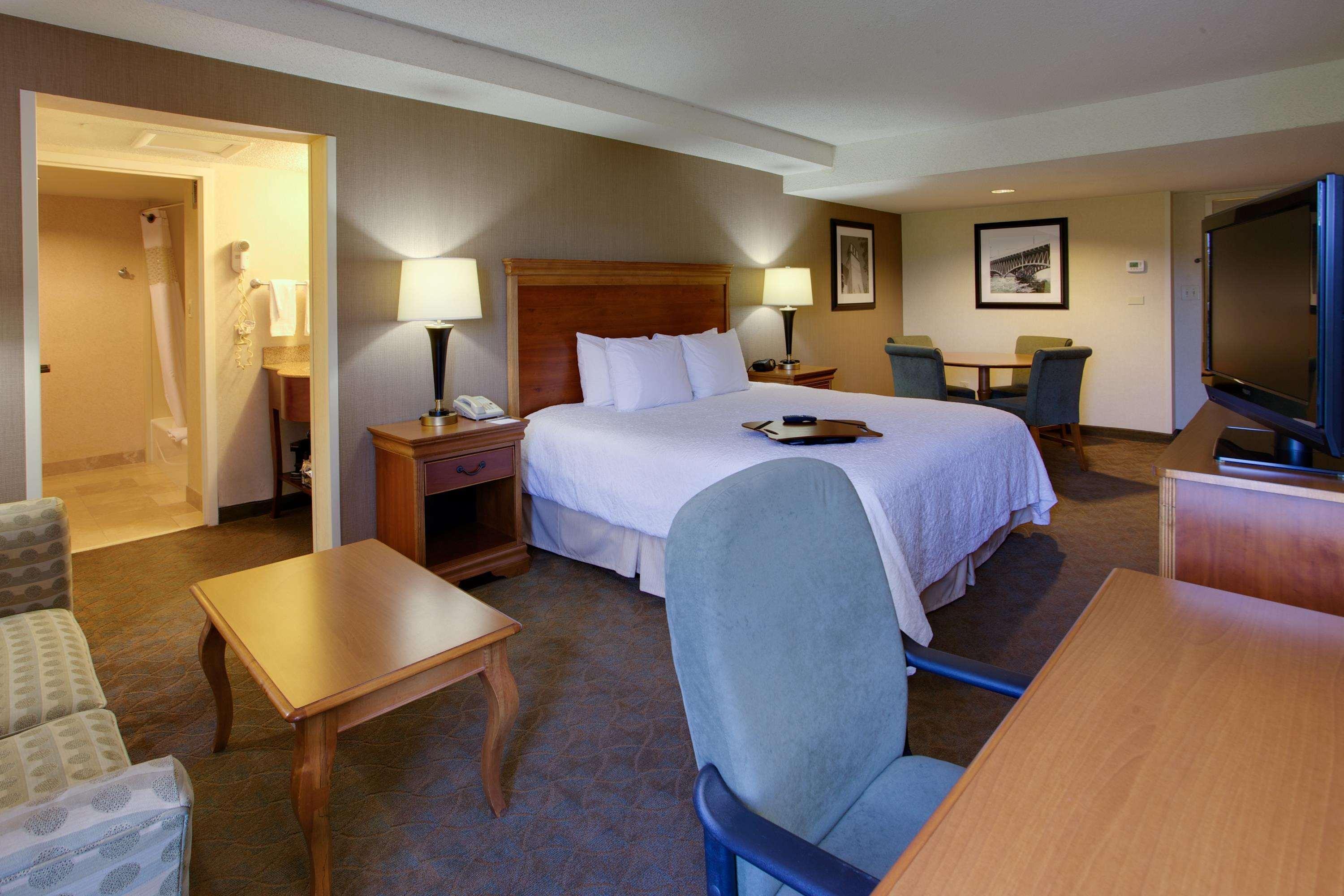 Hampton Inn Richmond-West Innsbrook Broad Meadows Eksteriør bilde