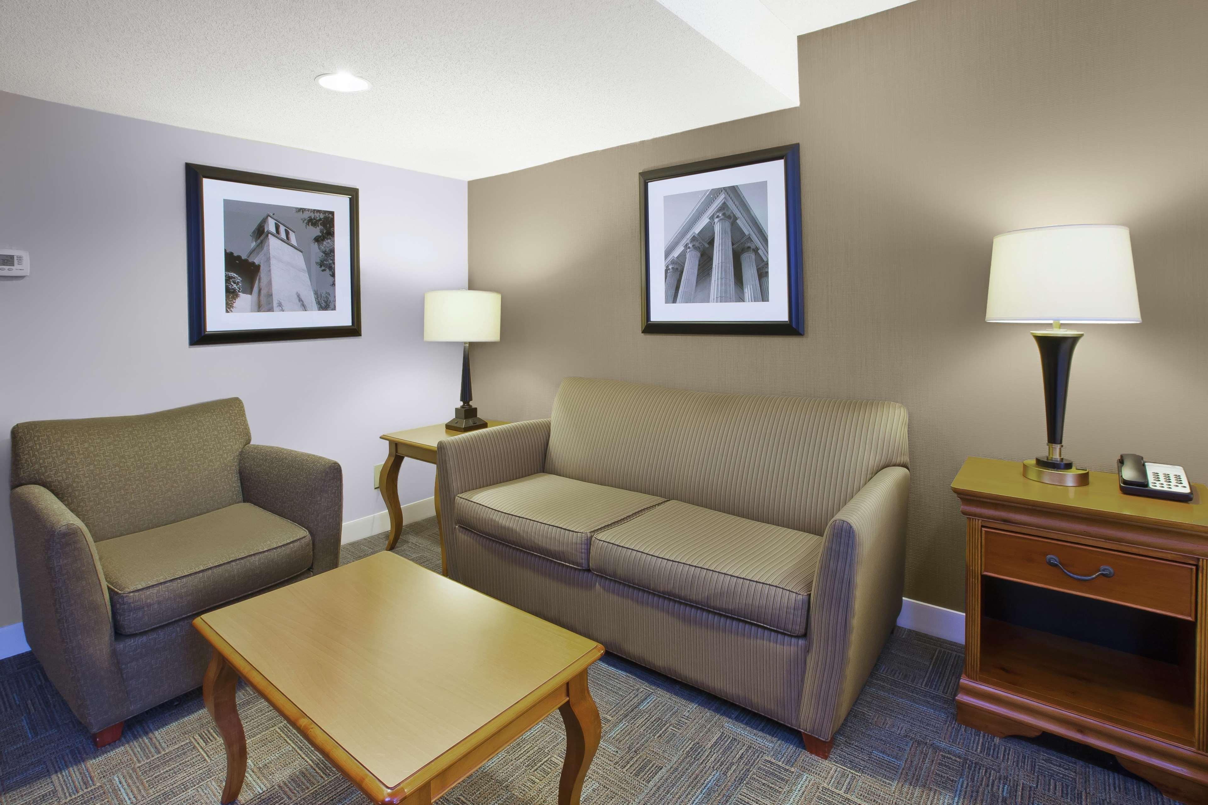 Hampton Inn Richmond-West Innsbrook Broad Meadows Eksteriør bilde