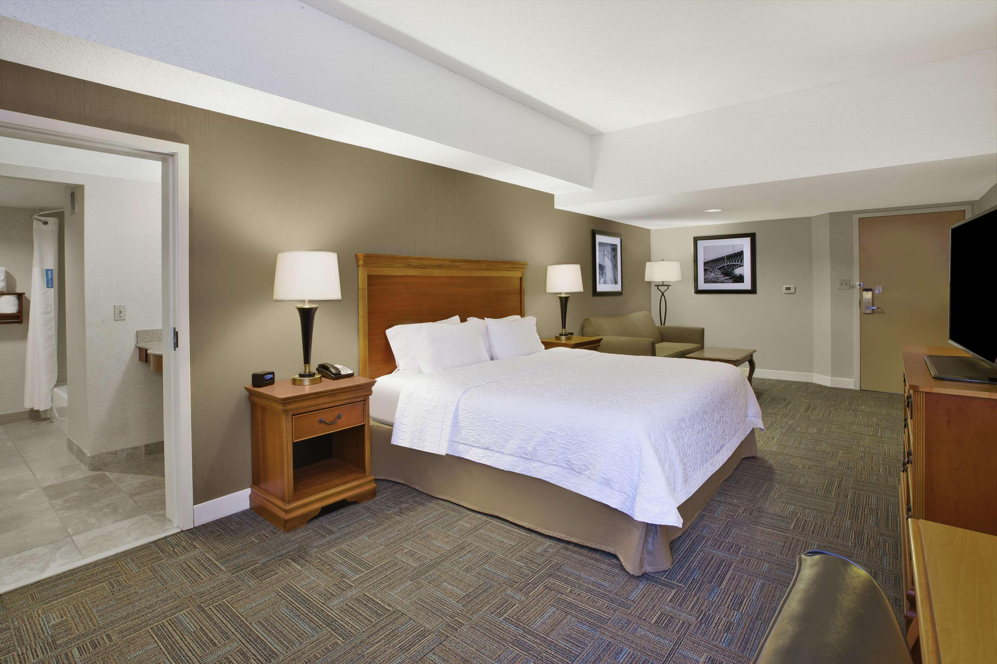 Hampton Inn Richmond-West Innsbrook Broad Meadows Eksteriør bilde