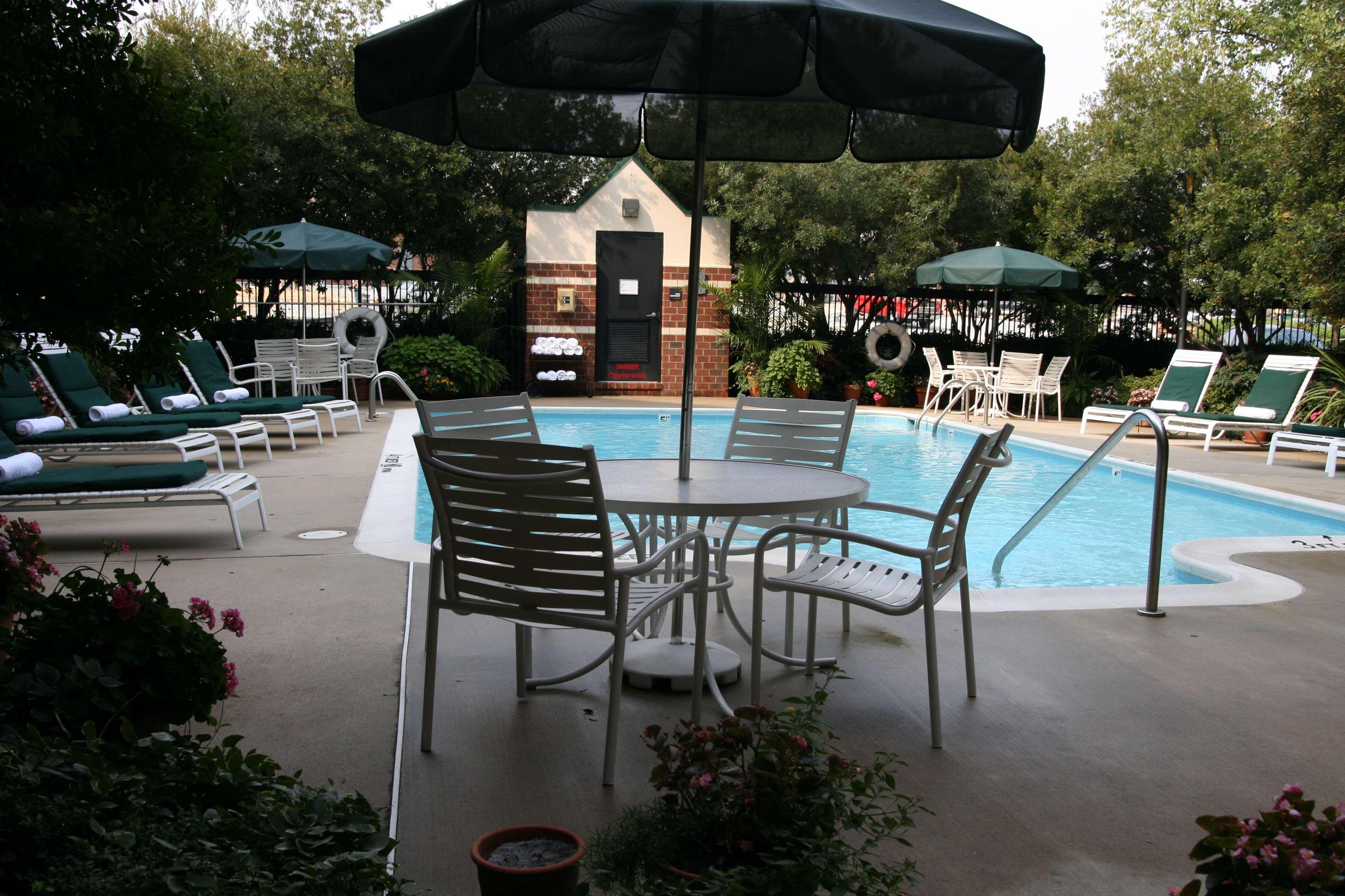 Hampton Inn Richmond-West Innsbrook Broad Meadows Eksteriør bilde
