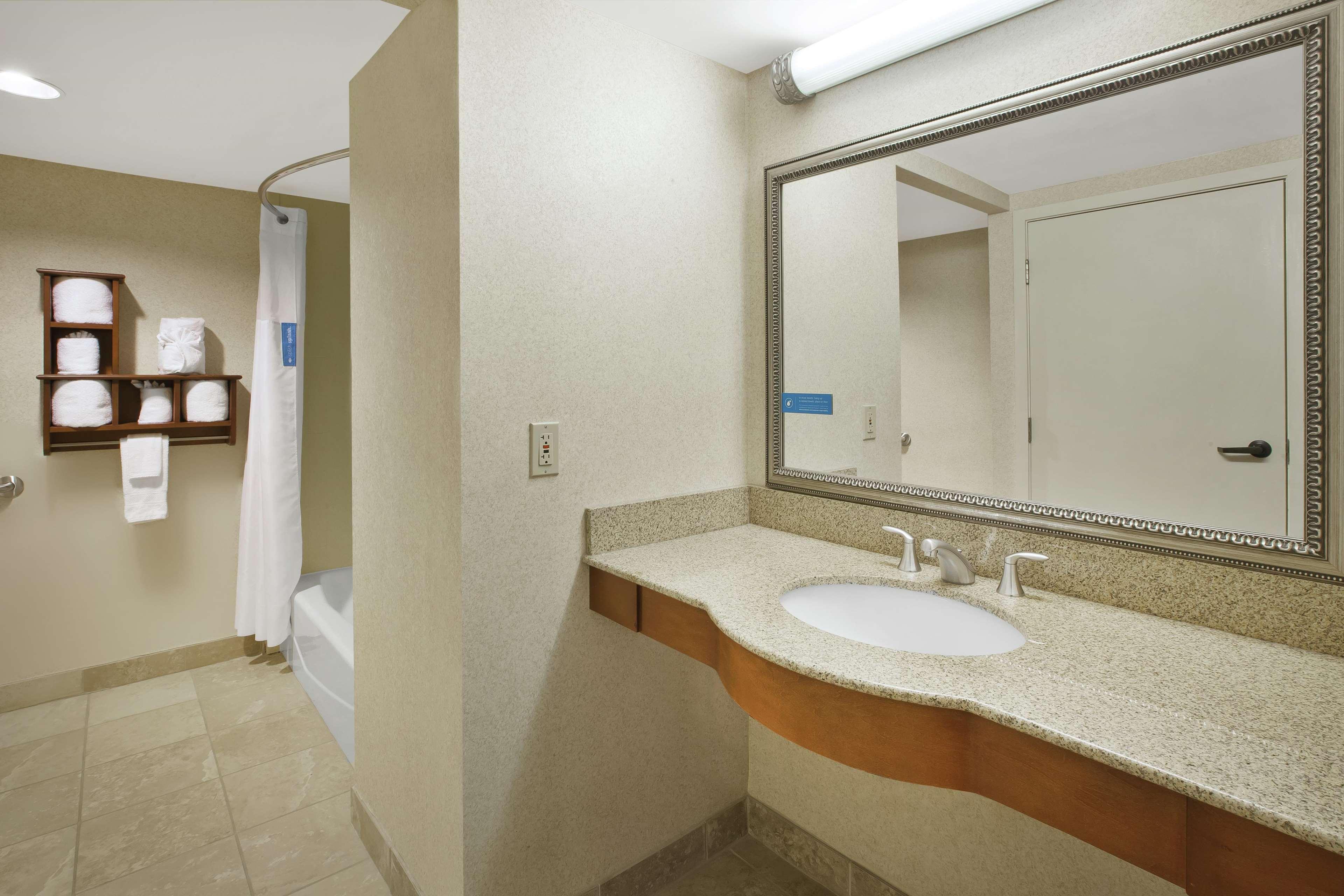Hampton Inn Richmond-West Innsbrook Broad Meadows Eksteriør bilde