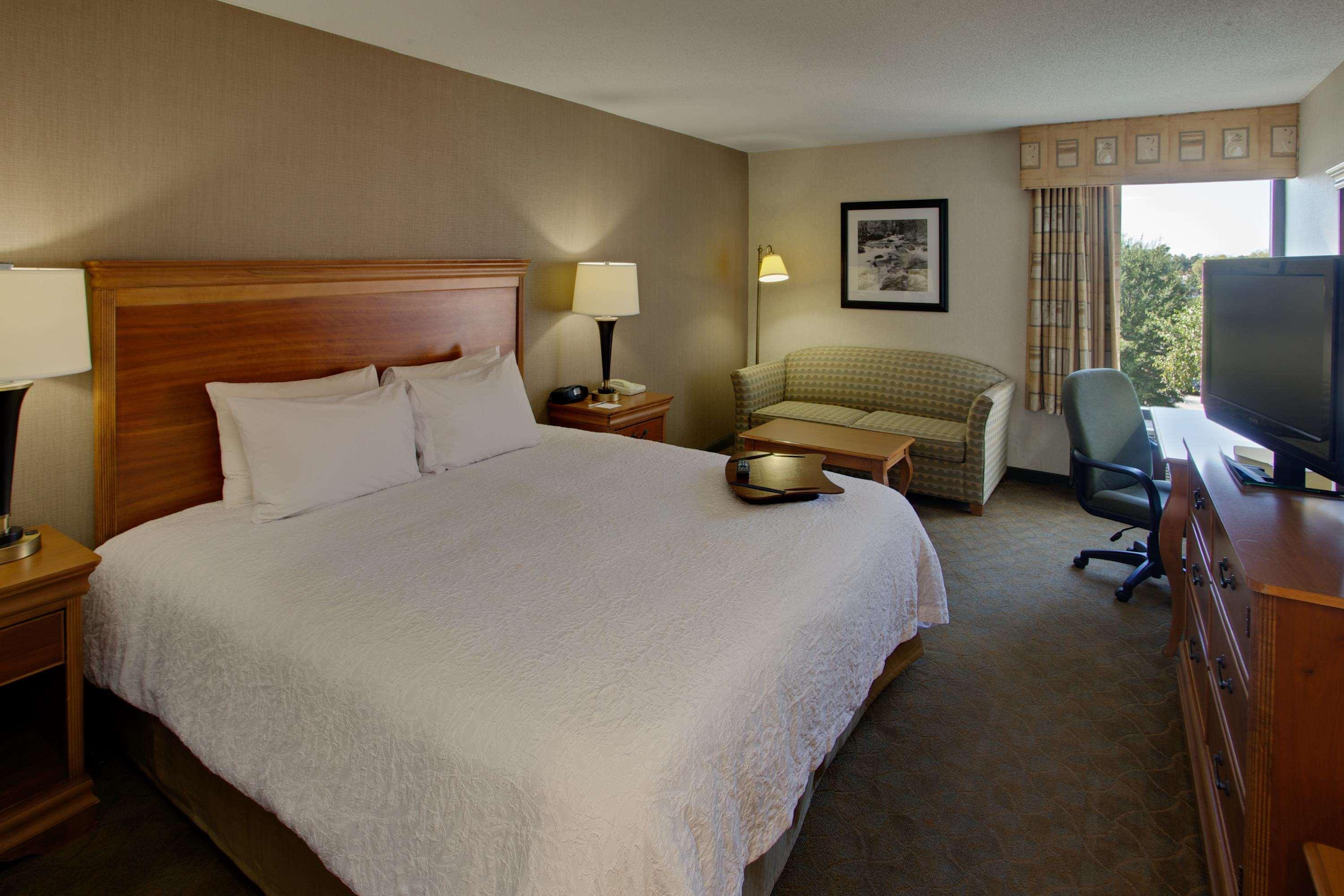 Hampton Inn Richmond-West Innsbrook Broad Meadows Eksteriør bilde