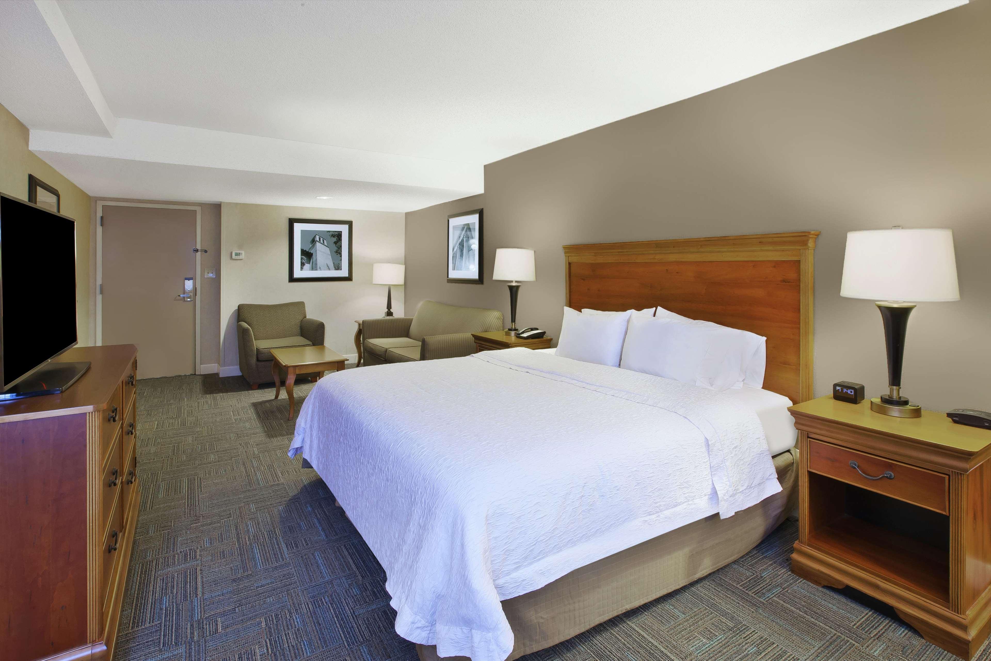 Hampton Inn Richmond-West Innsbrook Broad Meadows Eksteriør bilde
