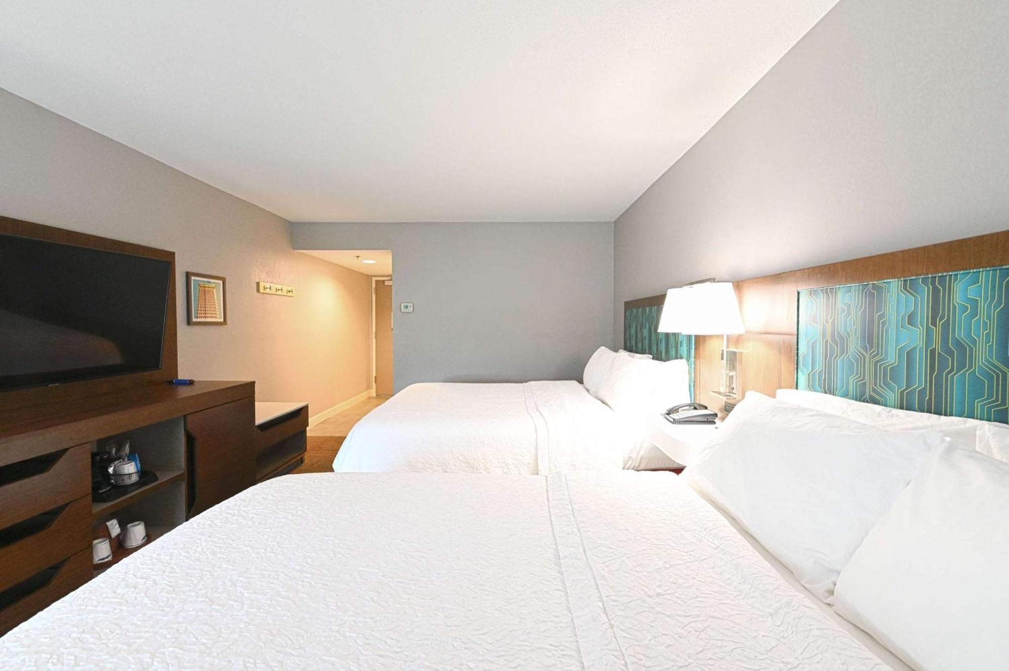 Hampton Inn Richmond-West Innsbrook Broad Meadows Eksteriør bilde