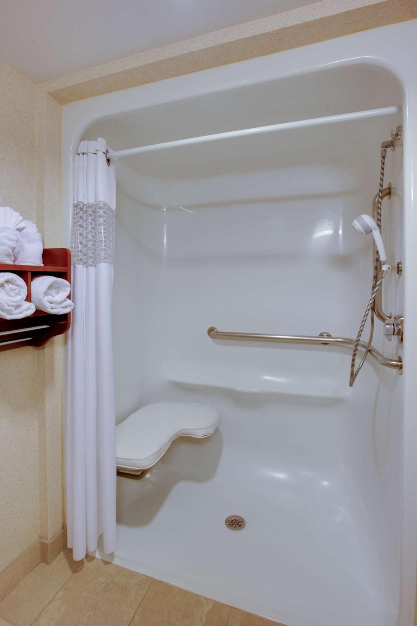 Hampton Inn Richmond-West Innsbrook Broad Meadows Eksteriør bilde