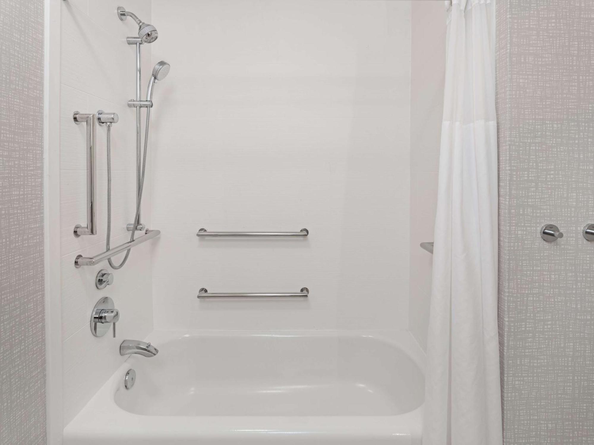 Hampton Inn Richmond-West Innsbrook Broad Meadows Eksteriør bilde