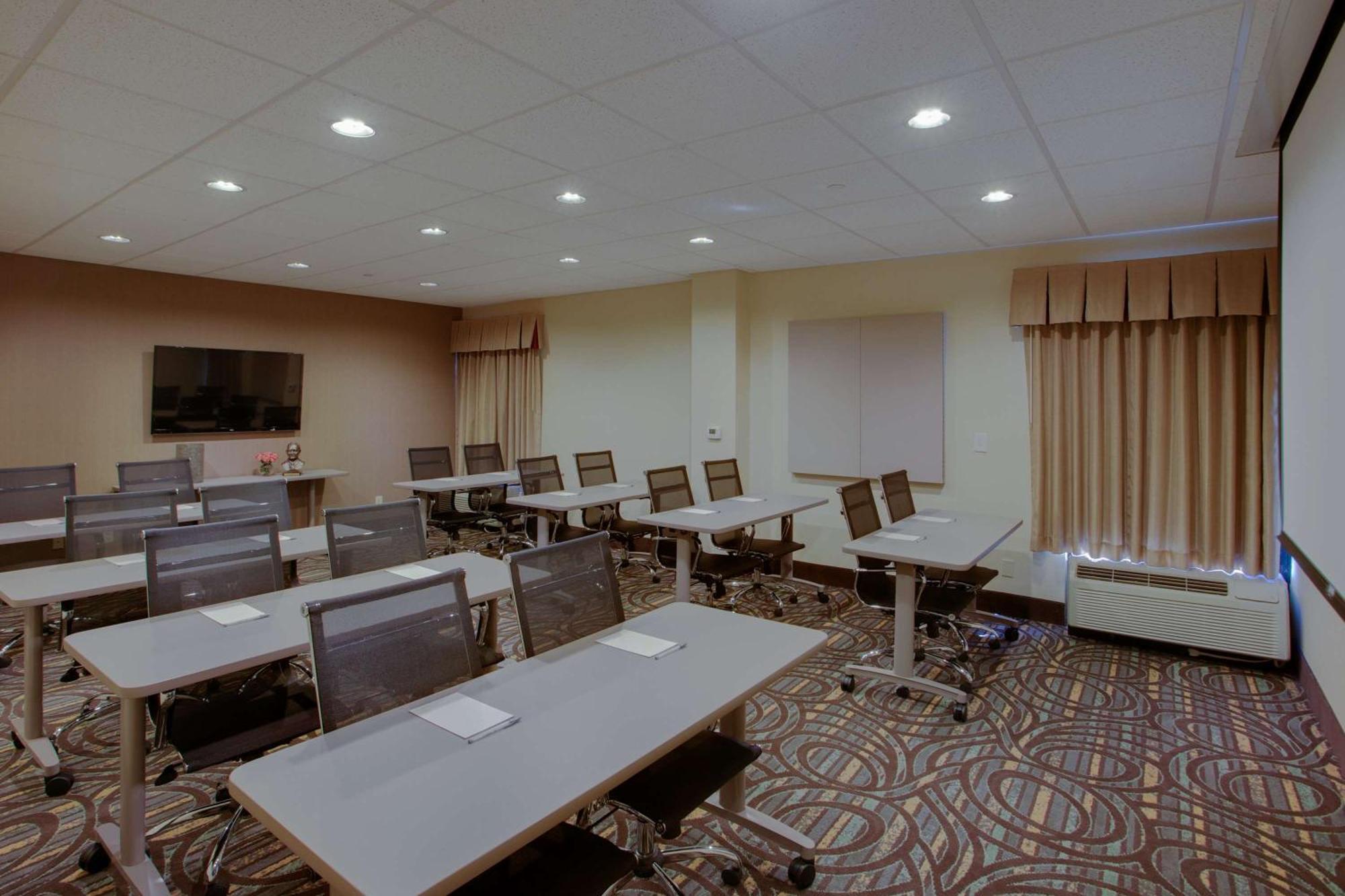 Hampton Inn Richmond-West Innsbrook Broad Meadows Eksteriør bilde
