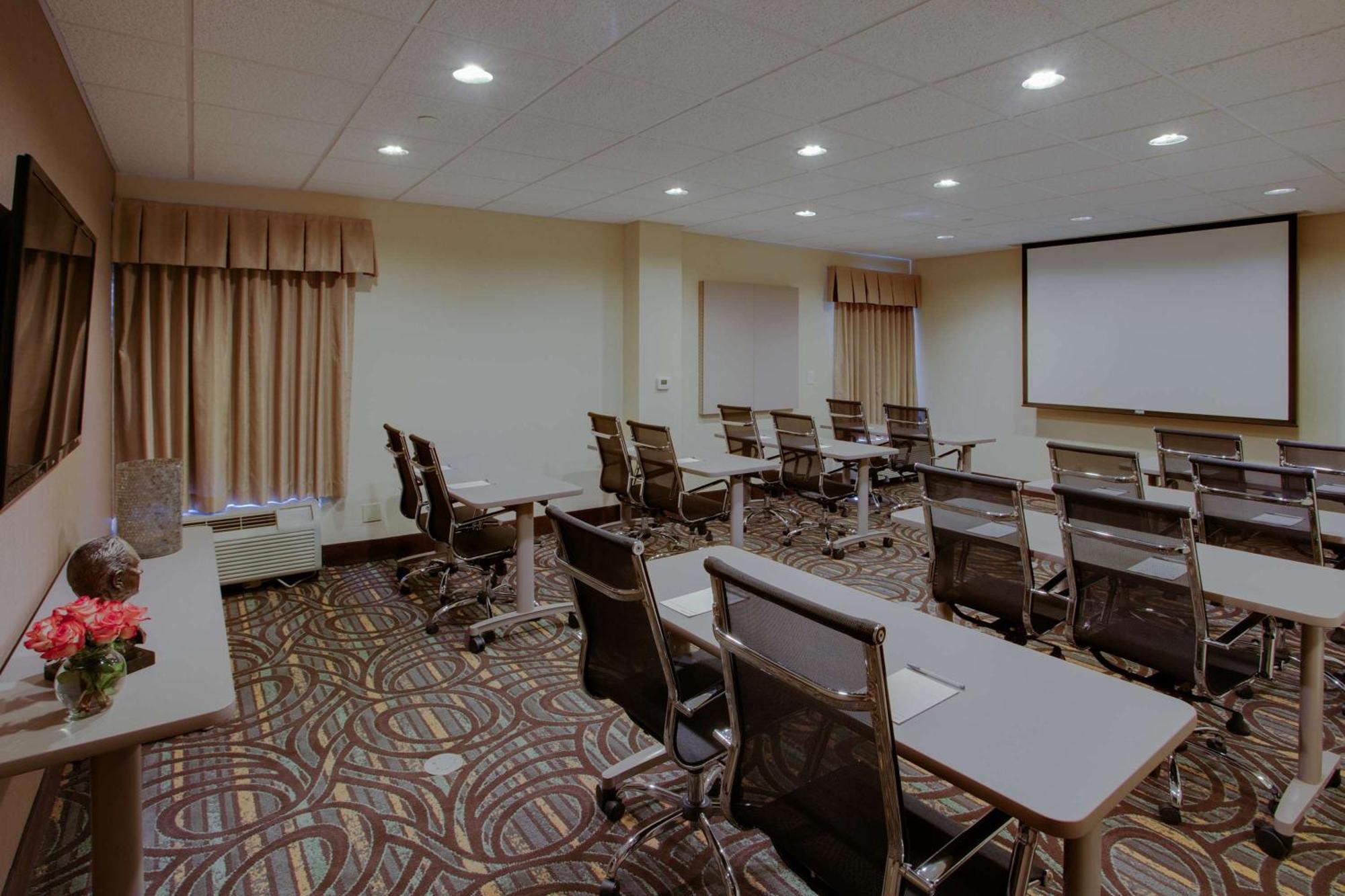 Hampton Inn Richmond-West Innsbrook Broad Meadows Eksteriør bilde