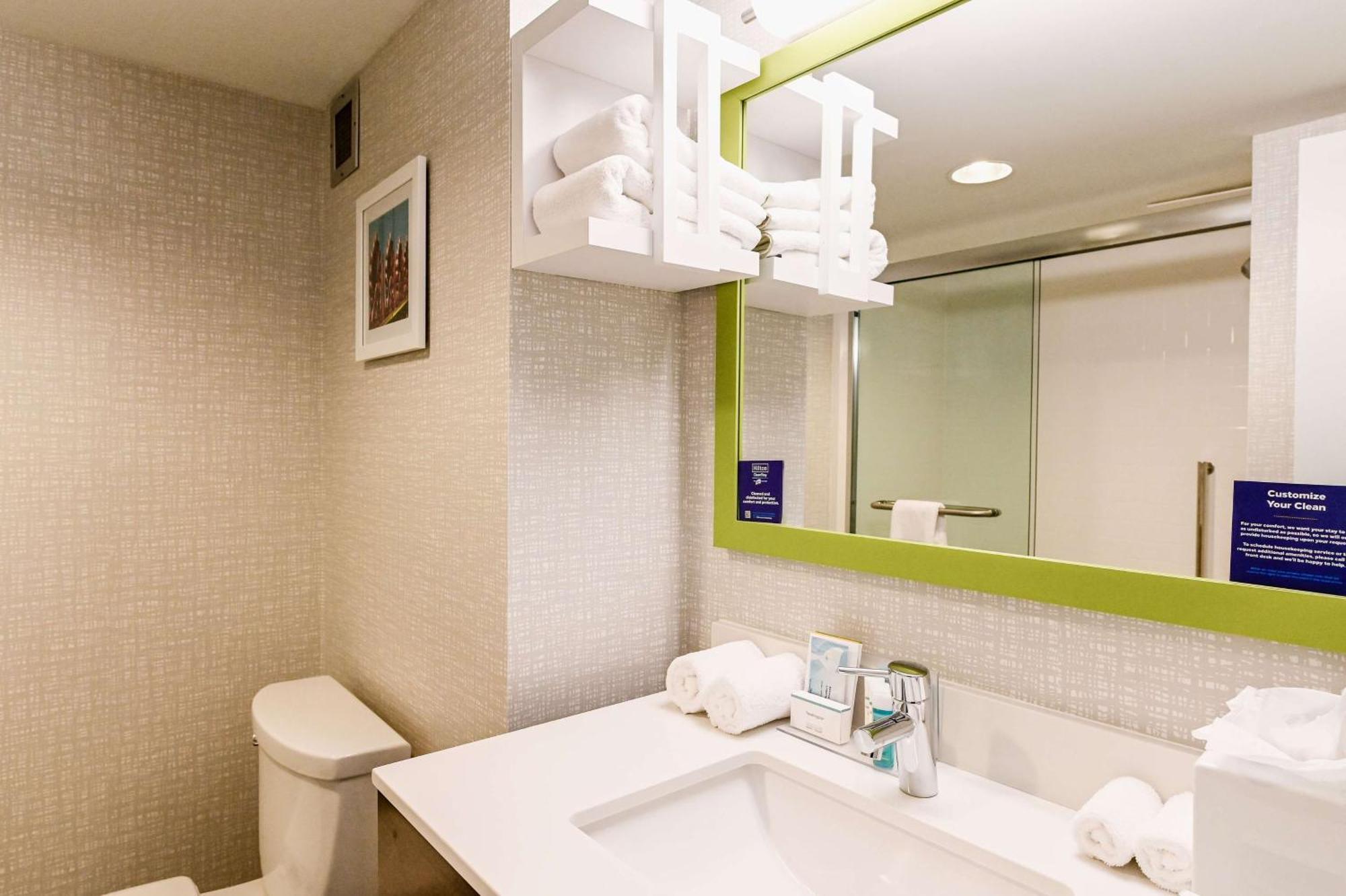 Hampton Inn Richmond-West Innsbrook Broad Meadows Eksteriør bilde