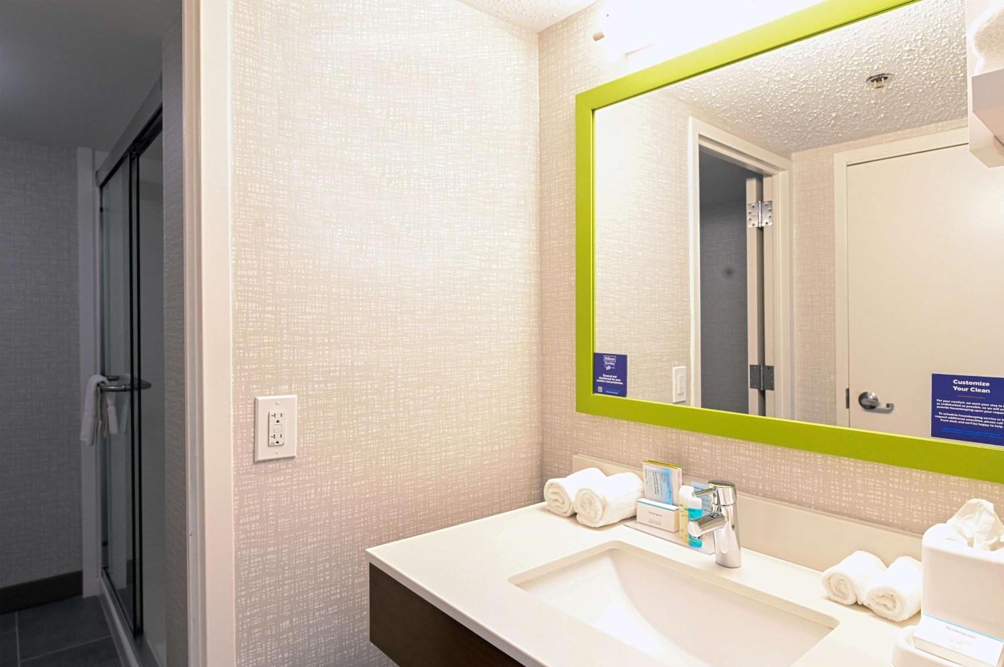 Hampton Inn Richmond-West Innsbrook Broad Meadows Eksteriør bilde