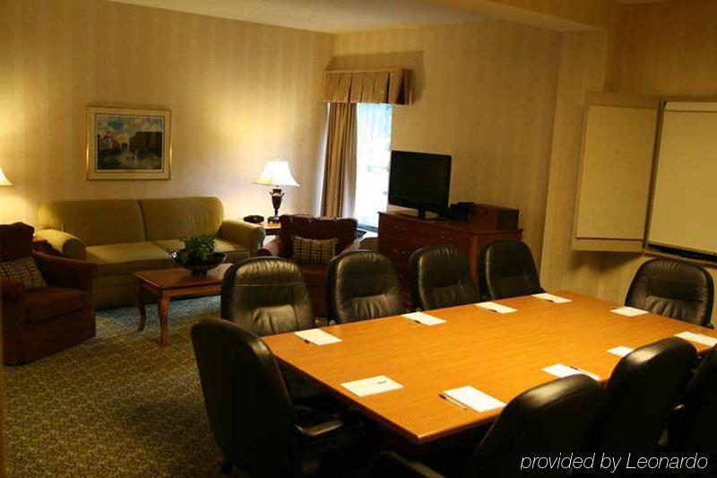 Hampton Inn Richmond-West Innsbrook Broad Meadows Fasiliteter bilde