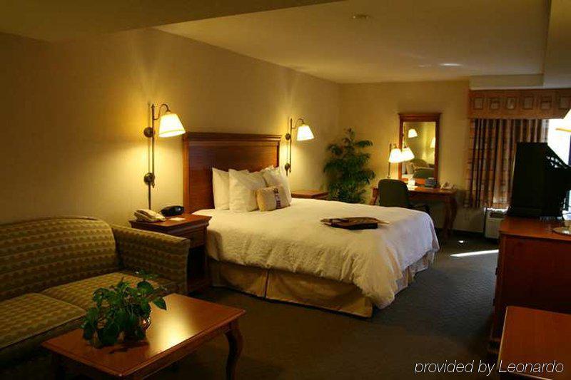 Hampton Inn Richmond-West Innsbrook Broad Meadows Rom bilde