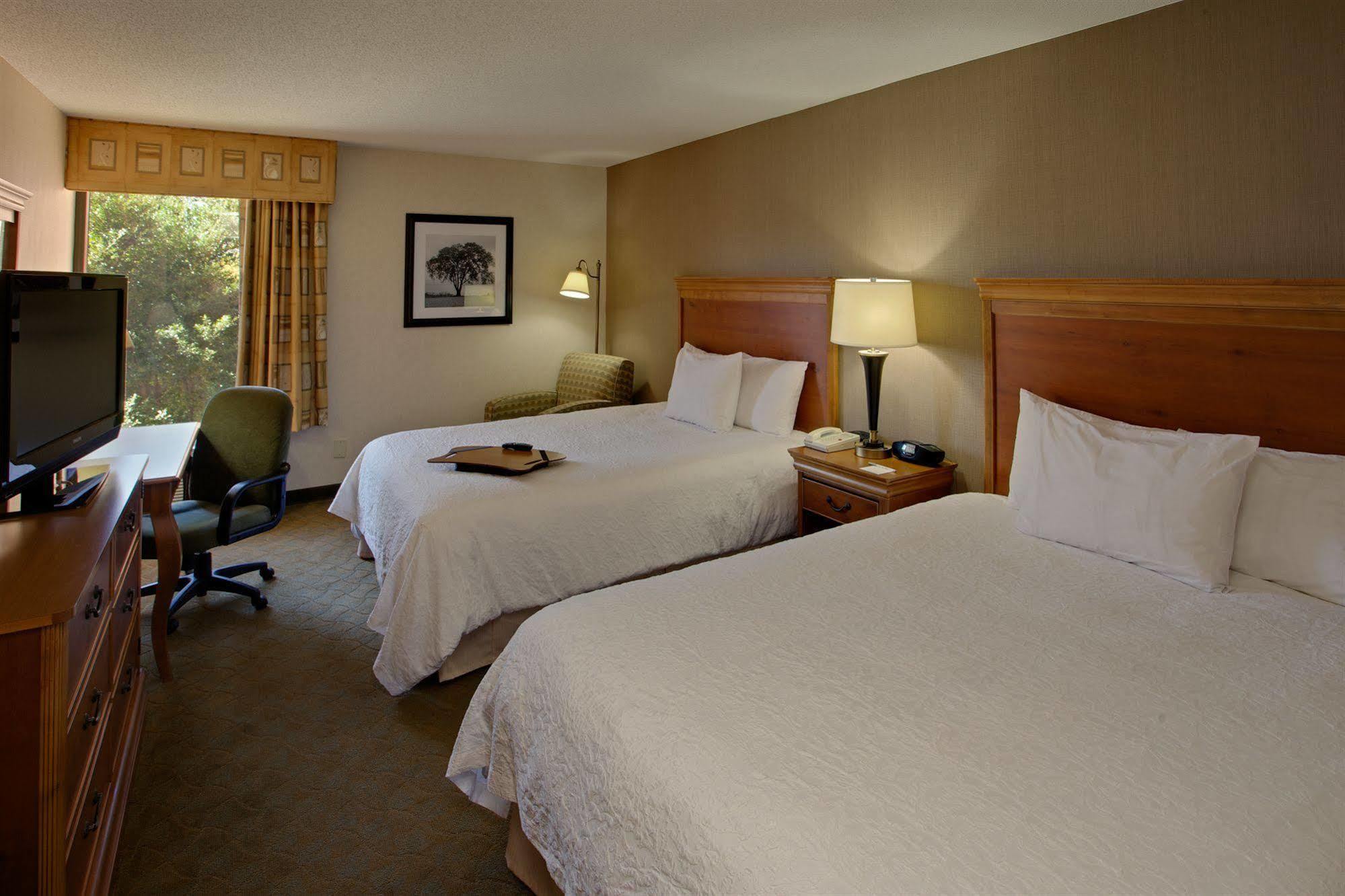 Hampton Inn Richmond-West Innsbrook Broad Meadows Eksteriør bilde