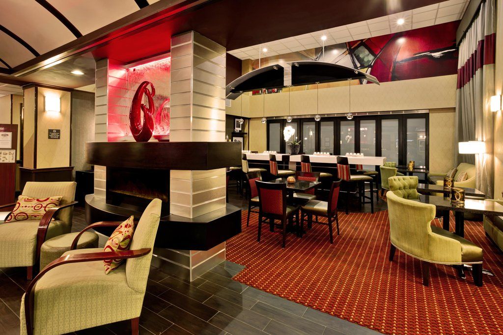 Hampton Inn Richmond-West Innsbrook Broad Meadows Eksteriør bilde