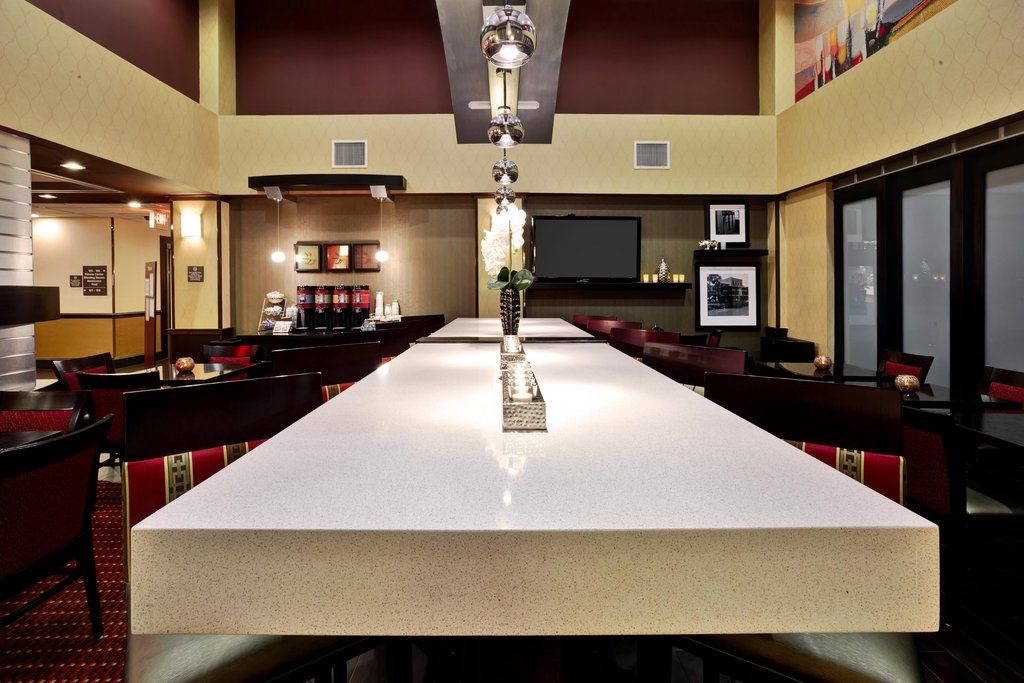Hampton Inn Richmond-West Innsbrook Broad Meadows Eksteriør bilde