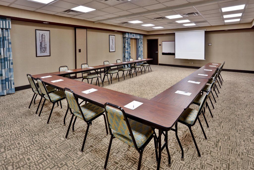 Hampton Inn Richmond-West Innsbrook Broad Meadows Eksteriør bilde